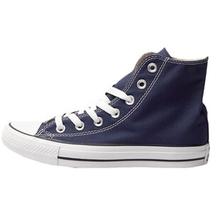 Converse 1970S navy blue high-top canvas shoes women's shoes flagship official website men's shoes couples shoes sneakers women 102307