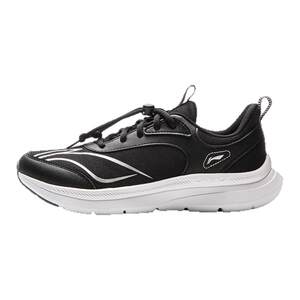 
Li Ning children's shoes running shoes for men and women 2026 new shock-absorbing rebound round-toe youth shoes low-top children's shoes