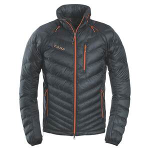 
Italian CAMP Camp outdoor down jacket for men and women ultra-light waterproof windproof slim and breathable thickened down vest