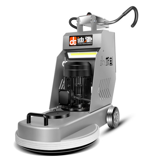 床ポリシャ20インチ