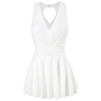 
Yimeishan swimsuit women's adult high-end 2025 new steel support gathers beautiful beach hot springs