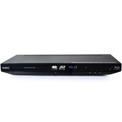 Giec Bdp-g4350 Home 4k Blu-ray Player Disc Dvd Player Hd Hard Drive Player