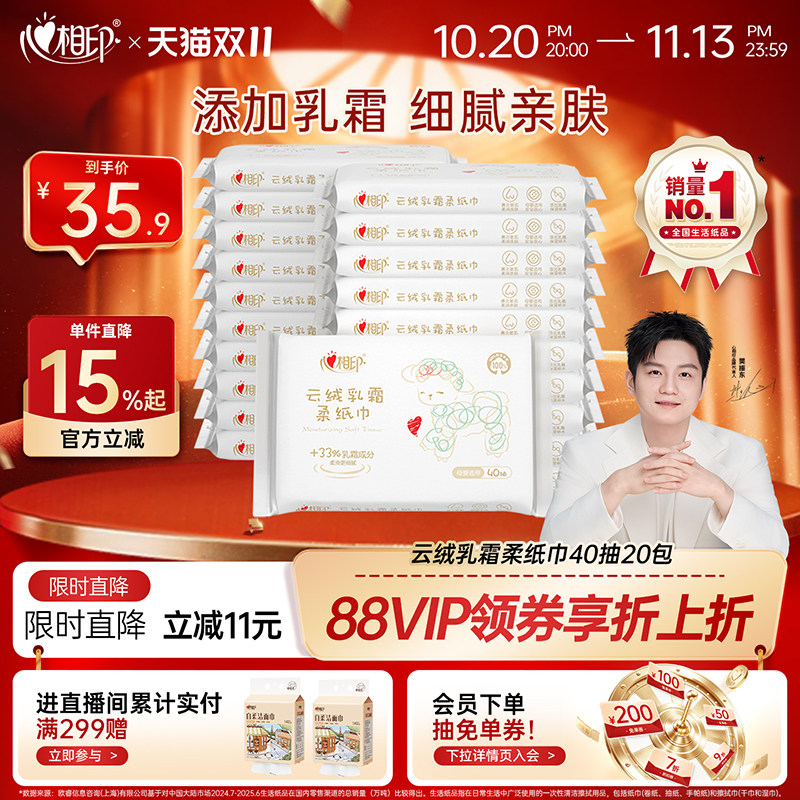 居家研究所｜震惊！款款都好用！心相印的底气是谁给的？