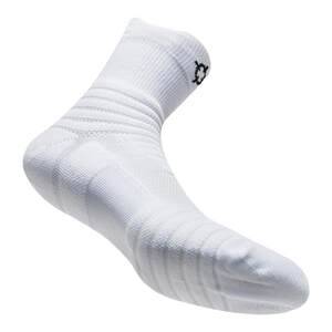 
Those who are accurate are training basketball socks, men's mid-tube running non-slip practical towel bottom thickening elite professional sports socks