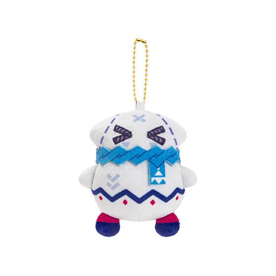 
[Official Genshin] Youye Fantasy Series Plush Pinch Pendant Genshin