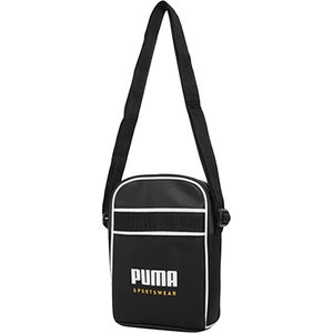 PUMA/Puma genuine new men and women, the same fashion casual, portable shoulder mesengers 078459-01