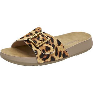 
Tianmeiyi slip-ons casual thick-soled slippers women's outer wear sandals fashion sandals 2026 summer new style CHS12BT6