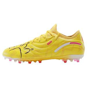 
Carme Master 2.0 Football Shoes Men's High-end MG Short Slip TF Broken Nail Cushioning Artificial Grass Training Special