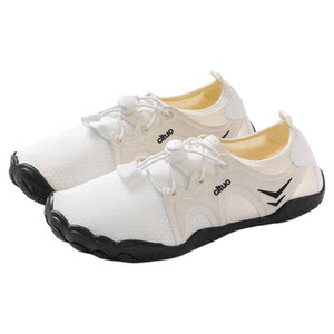 
Outdoor creek tracing shoes for men and women adult quick-drying fishing amphibious shoes professional wading shoes five-finger beach shoes
