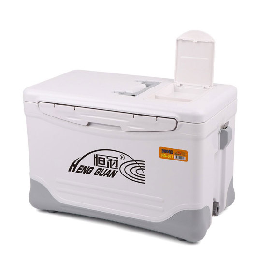 china mini fishing cooler box Meiho Bait 203 Clip To Attach Bait Box To Tackle Boxes Bulk Buy China Wholesale 6l