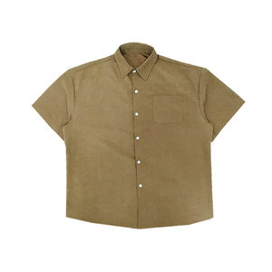 C2 original 8 colors autumn retro Hong Kong style long-sleeved shirt for women loose bf Korean lazy style white shirt tie