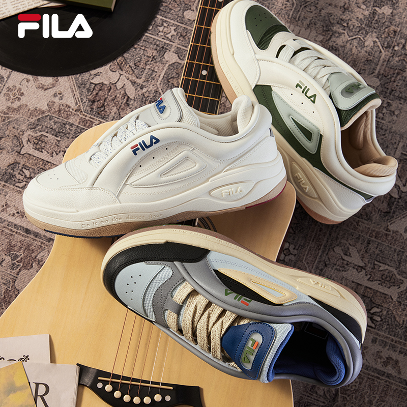 FILA ֹٷЬMIX 2ŰЬ2024¿趯Ь2Ь ʵ1647Ԫ,ۺ549/