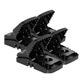 Mouse Trap Catching Mouse Cage