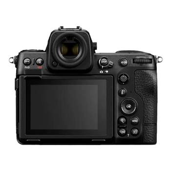 Nikon/Nikon Z9 z8 z9 ZF single body digital professional grade 8K video sports portrait micro single camera
