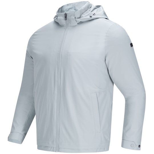 Kolon Sport Men's Gore-Tex Jacket - Windproof & Water-Repellent