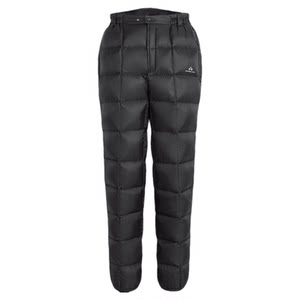 
Pathfinder outdoor goose down pants for men, thickened winter windproof and warm inner wear, hiking and hiking down pants.