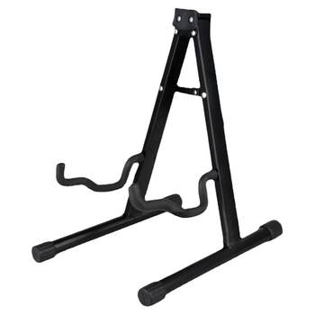 Xing concept guitar stand A-frame is strong and convenient