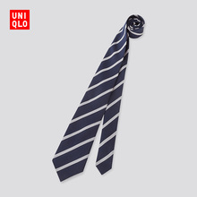 Мужской галстук Uniqlo 433798 UNIQLO