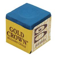 United States Imports Brunswick Gold Crown Billiard Chocolate Powder | Blue Oily Gun Powder | Light Green Dry Powder
