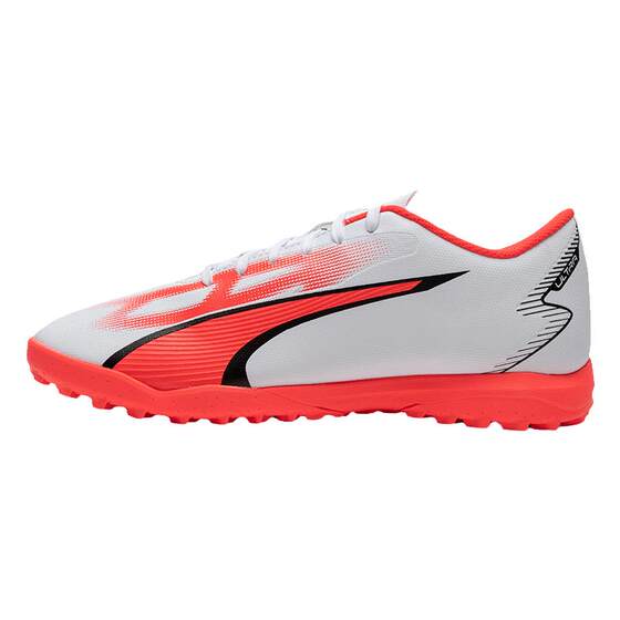 Puma ULTRA PLAY TT entry-level TF broken nail man grass men's football shoes 107528-01

