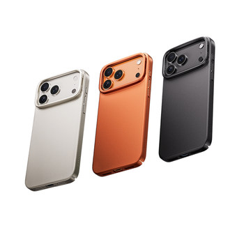 
[17 popular models that do not stick to fingerprints] invisible bracket