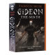 锁墓三部曲1 基甸九世 Gideon The Ninth 英文原版科幻小说 进口英语书籍