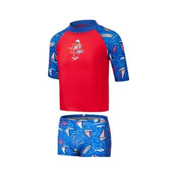 Speedo/Speedo Infant and Toddler Swimsuit