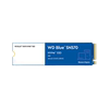 WD   SSD 1T-
