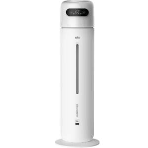 
Bures humidifier home bedroom pregnant women and babies living room large fog volume floor-standing air large capacity