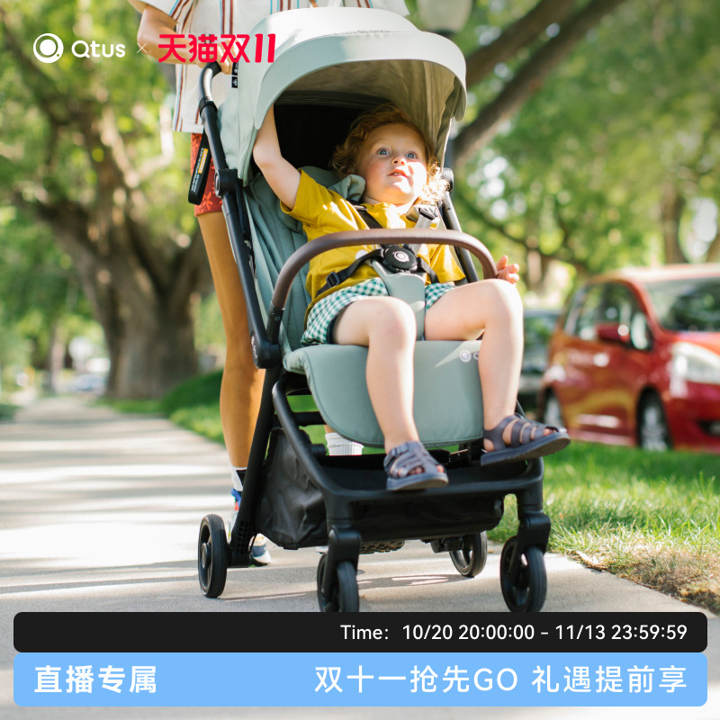 轻便婴儿推车选购参考及评测