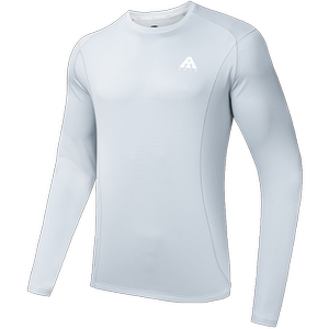 
Anta Speed ​​Dryer Master丨The Earth Shell 3.0 Long Sleeve T-shirt Men's Outdoor Mountaineering and Hiking Breathable Sports Top
