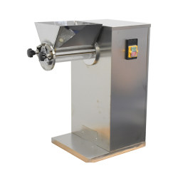 Small swing YK60 pellet machine