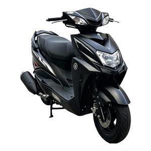 
Original Yamaha Shanling 125c scooter motorcycle second-hand motorcycle scooter fuel transportation for men and women