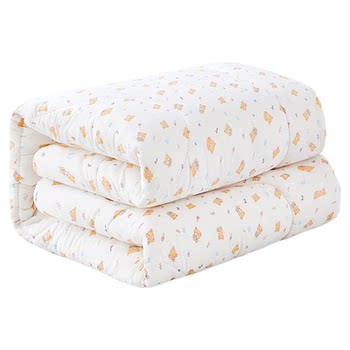 
[Excellent quality] Xinjiang long-staple cotton quilt