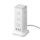 Вертикальная панель розеток для кубика Рубика пористая usb-розетка с несколькими разъемами питания плата-удлинитель с кабельной зарядкой mini 4