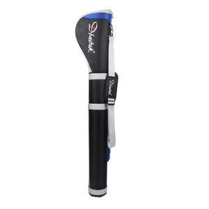 Golf ball bag club bag golf gun bag men's universal can be installed 3-7 light golf exercise bags
