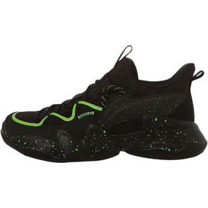
Li Ning children's shoes, big children's casual shoes, boys' official luminous shock-absorbing youth casual classic children's sports shoes for men