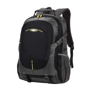 Carla sheep shoulder bag men strong durable middle school students high school students reduced the burden of junior high school student school bag men's large capacity backpack