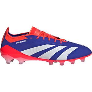 
Adidas/Adidas official authentic PREDATOR ELITE men's cushioning football shoes IF6407
