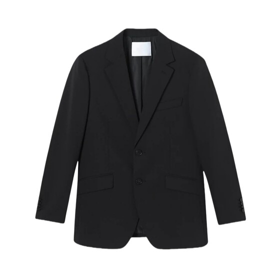[Traveler Series] Sunscreen Lightweight West Server takes care of anti -wrinkle casual business commute spring and summer men
