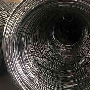 
Pet cage iron nail wire Q19 wholesale cold drawn wire Q235 high tensile strength cold drawn bright wire