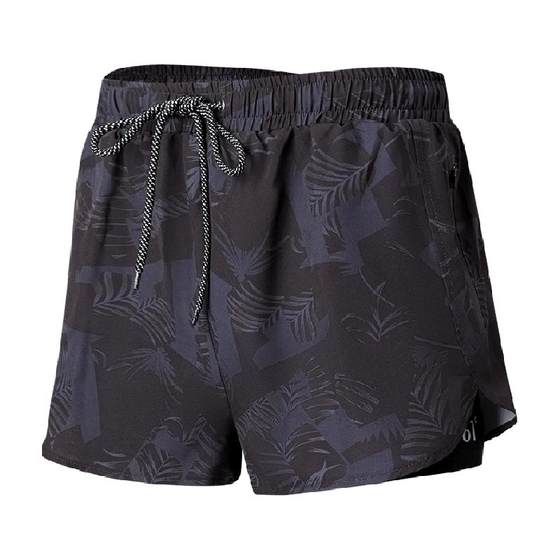 
[]361 swimming trunks men's double-layer anti-embarrassing swimming trunks new beach pants men's swimming equipment