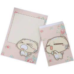 Japanese and Korean small fresh and beautiful romantic envelope creative stationery