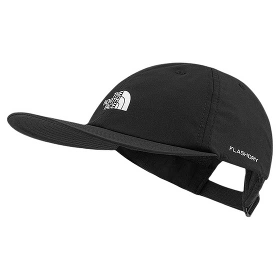 
TheNorthFace north sports cap peaked cap men and women same style outdoor sunshade quick-drying hiking hat 8GME