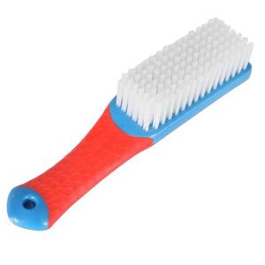 
[2 pieces] Nano brush, household laundry brush, shoe artifact, special brush for washing shoes, long handle, does not damage the soft hair of shoes