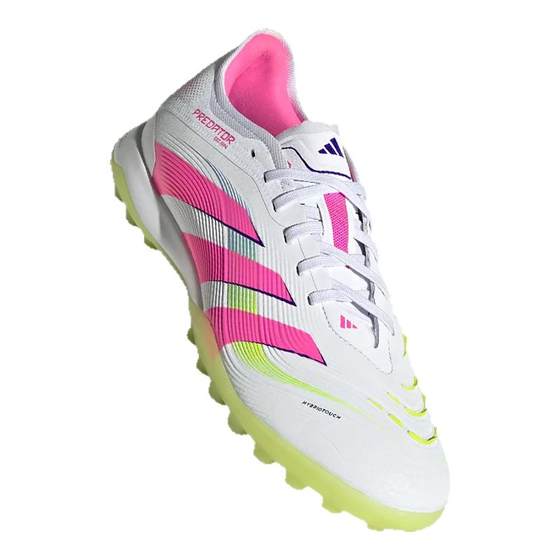 
Cool Soccer Adidas Falcon PREDATOR Sub-High-End TF Broken Nail Man Grass Football Shoes Men's JH6468