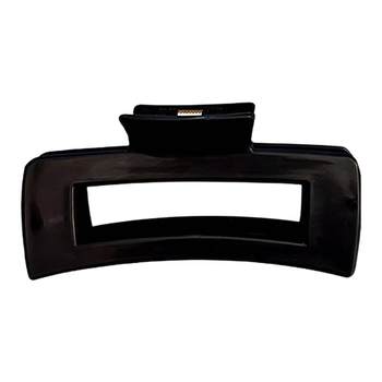 
Soft silicone shark clip 2025 new large clip