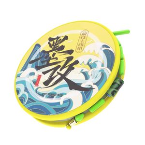 Fishing Athletic Line Fish Line Main Line Composition Set A full set of hands tied to the black pit wild fishing line