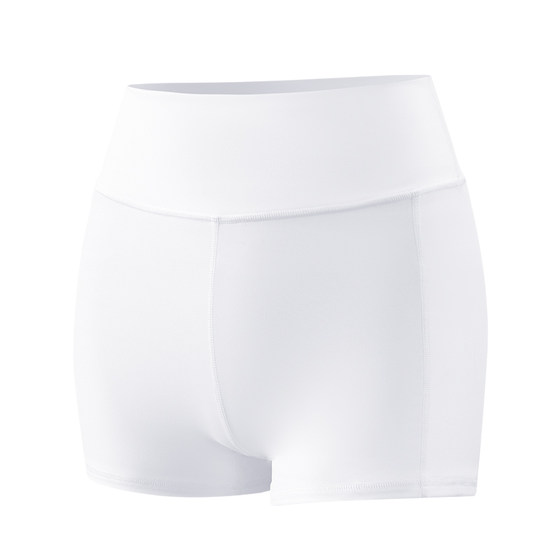 
361 yoga shorts women's summer three-point bottoming high-waist hip tights running fitness cycling sports shorts