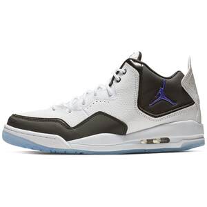 
Nike Jordan men's cushioning sneakers summer support grip JORDAN COURTSIDE 23 AR1000
